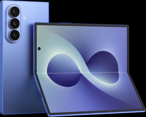 Galaxy Z Fold 8 Ultra